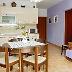 Apartament Perla Rogoznica (Sibenik-Knin)