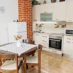 Apartament Perla