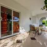 Apartament Perla *