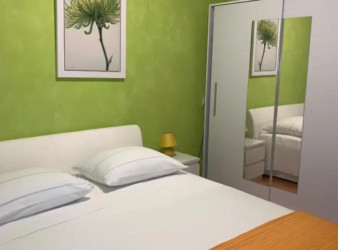 Perla Rogoznica (Sibenik-Knin)