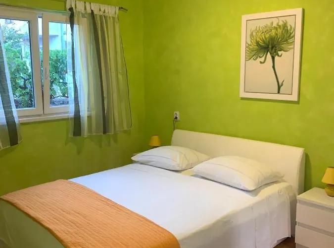 Perla Apartment Rogoznica (Sibenik-Knin)