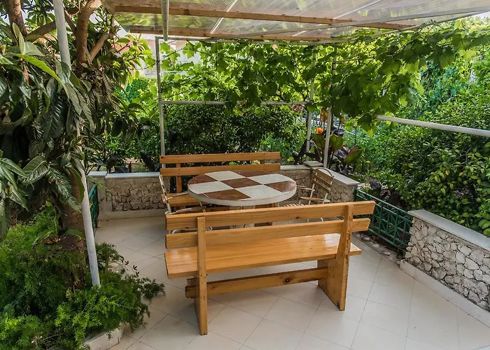 Perla Apartment Rogoznica (Sibenik-Knin)