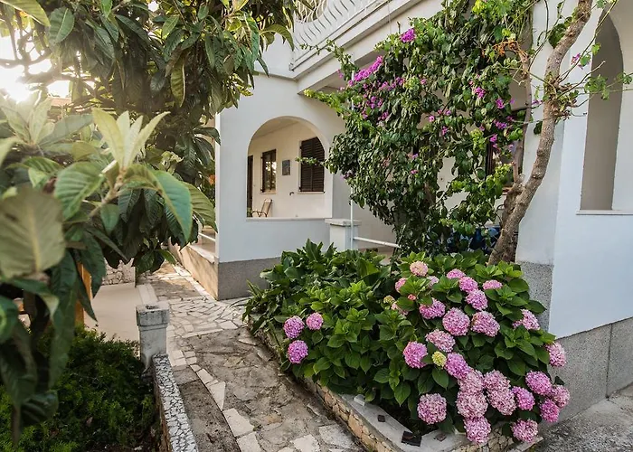 Apartment Perla Rogoznica (Sibenik-Knin)