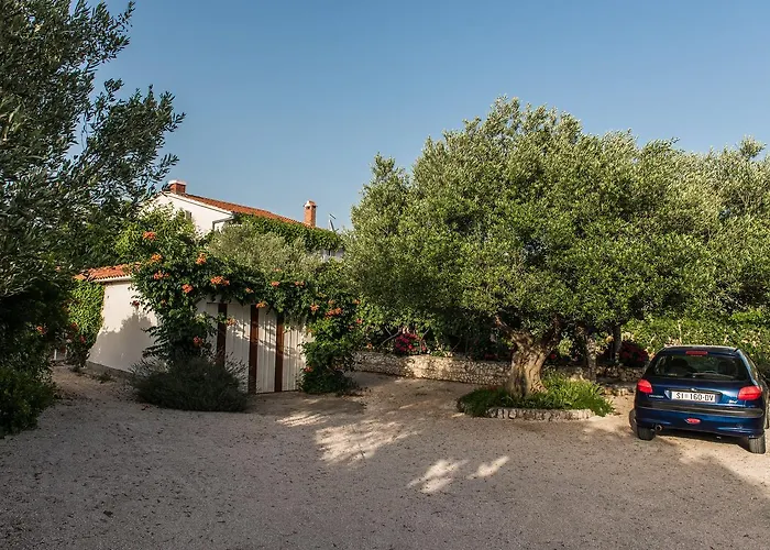 Perla Apartment Rogoznica (Sibenik-Knin)