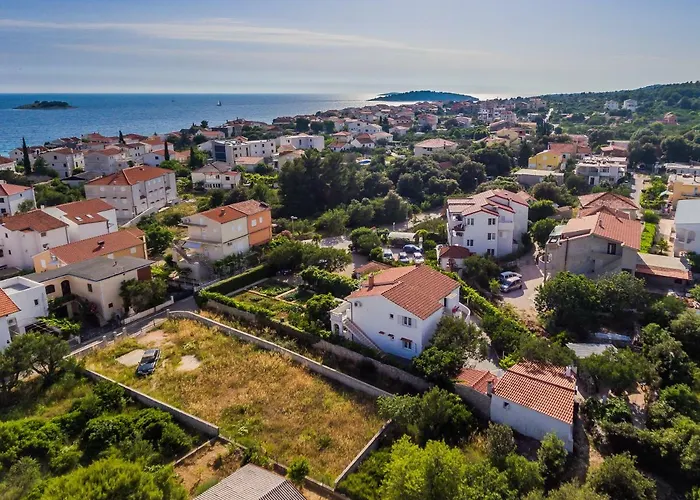 Perla Rogoznica (Sibenik-Knin)