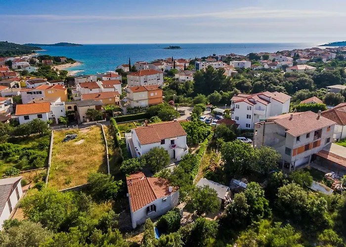 Perla Rogoznica (Sibenik-Knin)