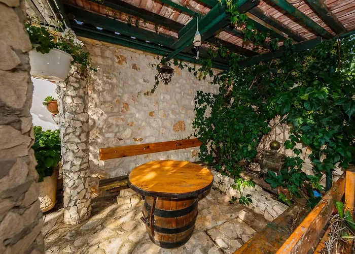 Perla Rogoznica (Sibenik-Knin)