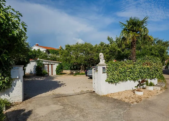 Perla Apartment Rogoznica (Sibenik-Knin)