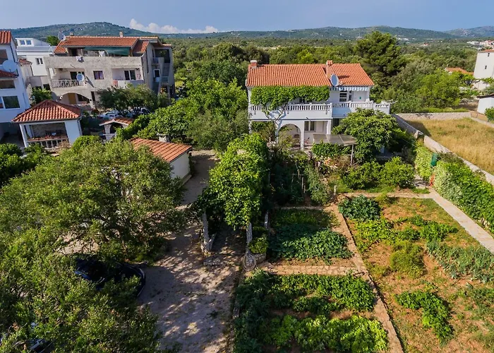 Perla Apartment Rogoznica (Sibenik-Knin)