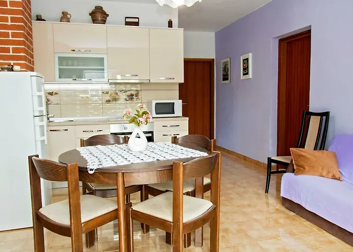 Apartment Perla Rogoznica (Sibenik-Knin)