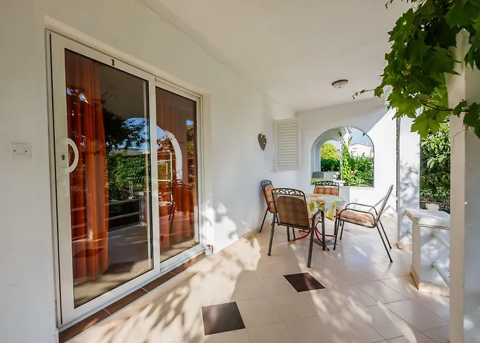 Perla Apartment Rogoznica (Sibenik-Knin)