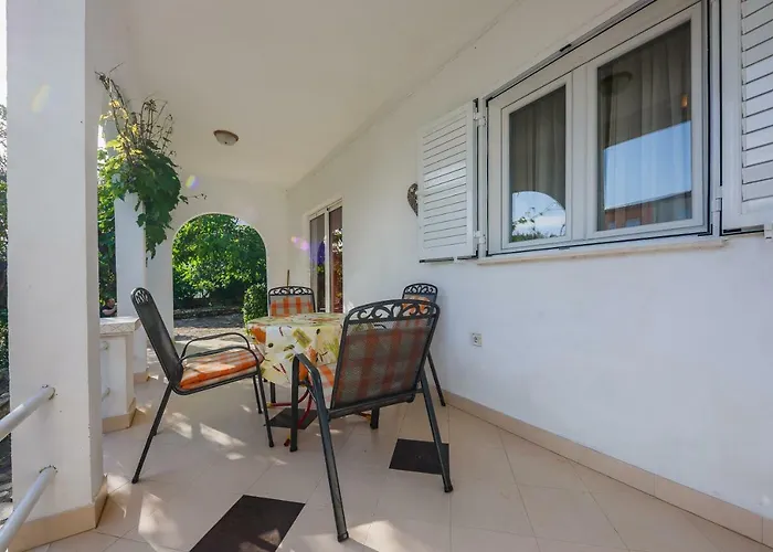 Perla Rogoznica (Sibenik-Knin)