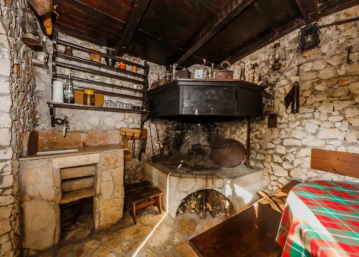 Perla Apartment Rogoznica (Sibenik-Knin)