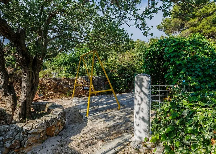 Perla Διαμέρισμα